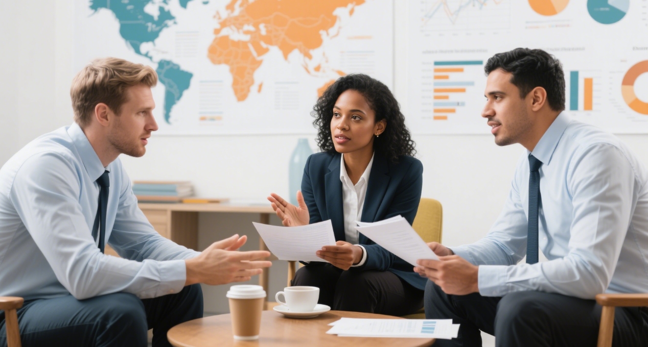 建筑業(yè)獵頭公司前十名