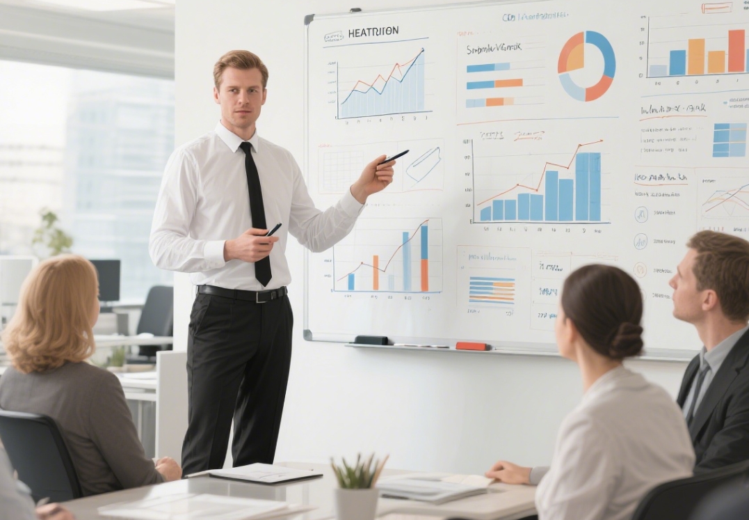 制造業(yè)獵頭公司前十名