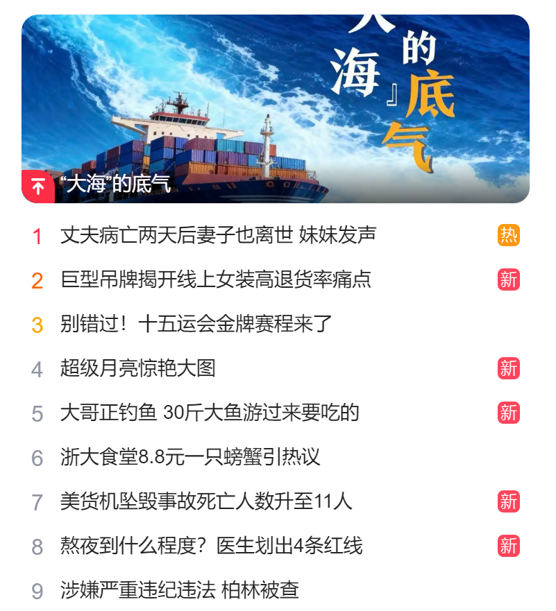 北京獵頭公司排名